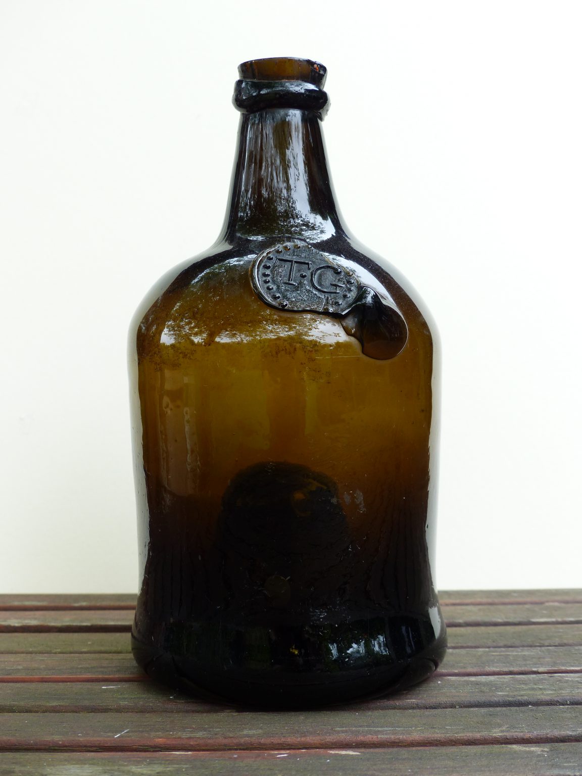 Française ou … anglaise?