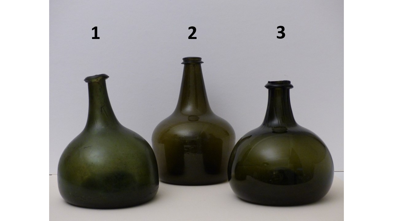 Trois oignons, trois !