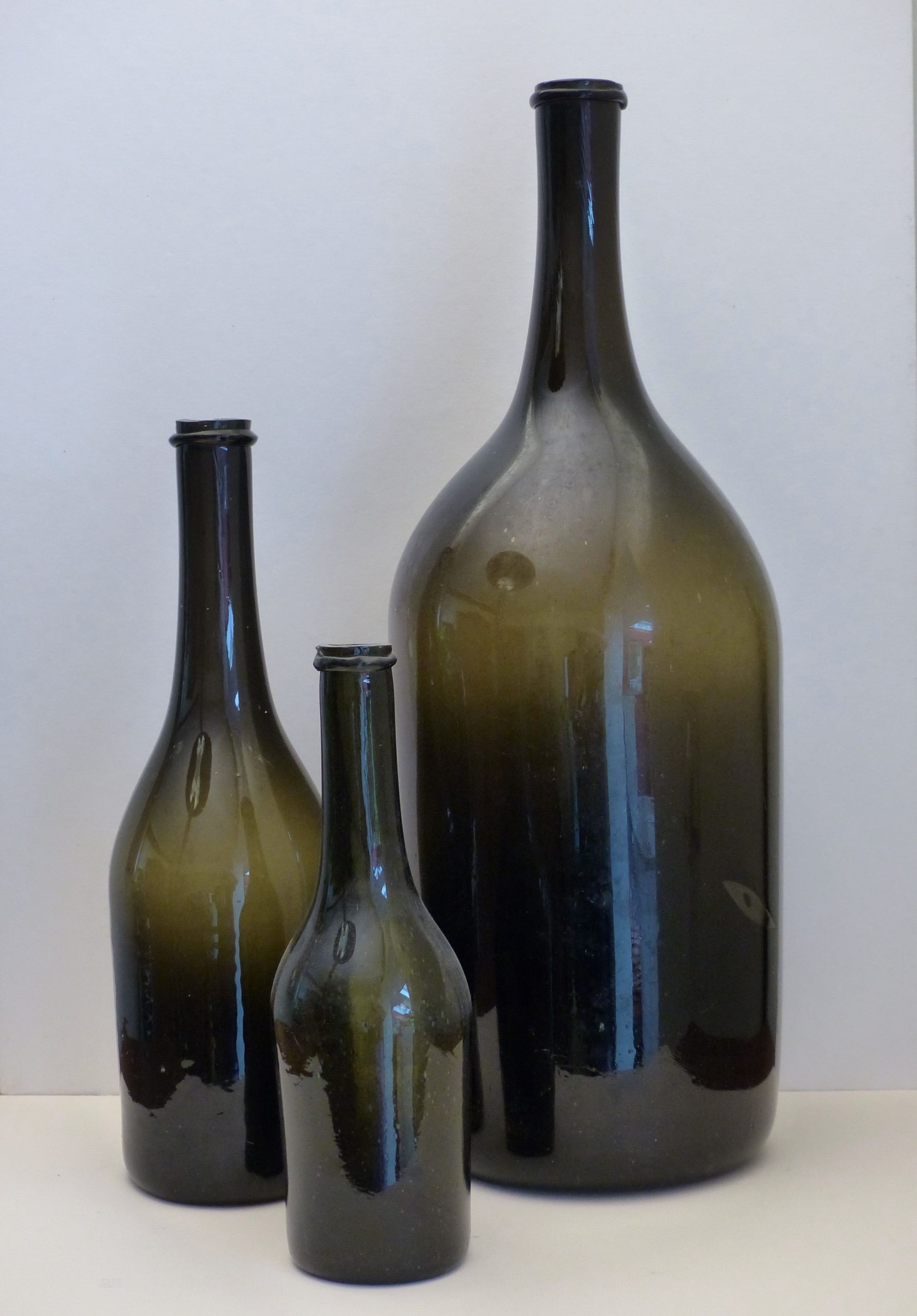 Trois françaises …