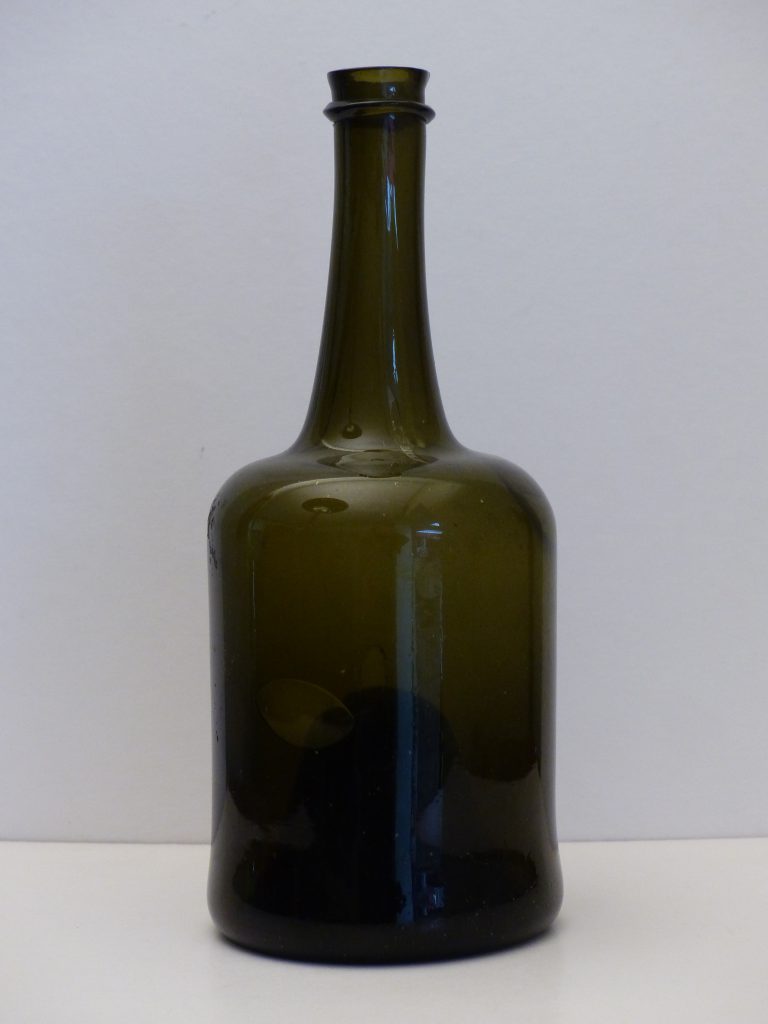 Une anglaise dunkerquoise