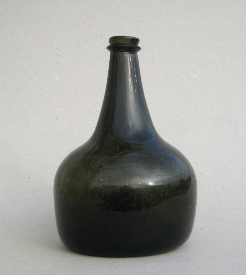 Un autre oignon atypique