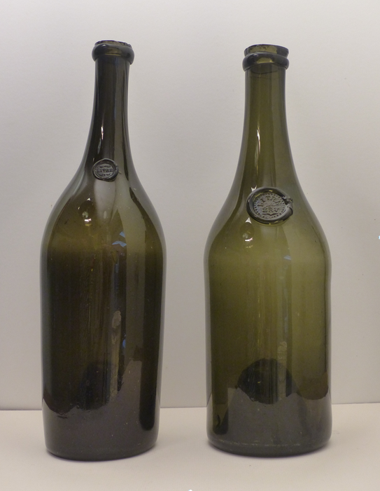 Ces curieuses bouteilles d’un litre