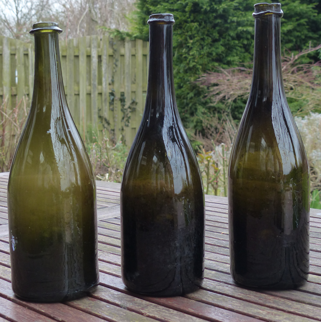 Trois bourguignonnes primitives (1)