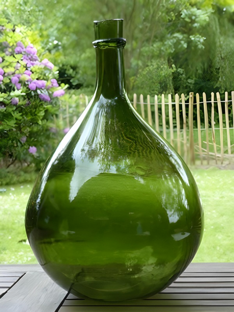 Bouteilles nationales, régionales ?