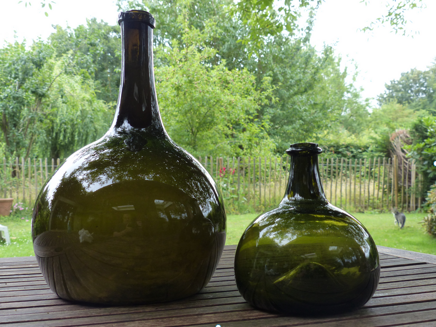 oignon français surdimensionné