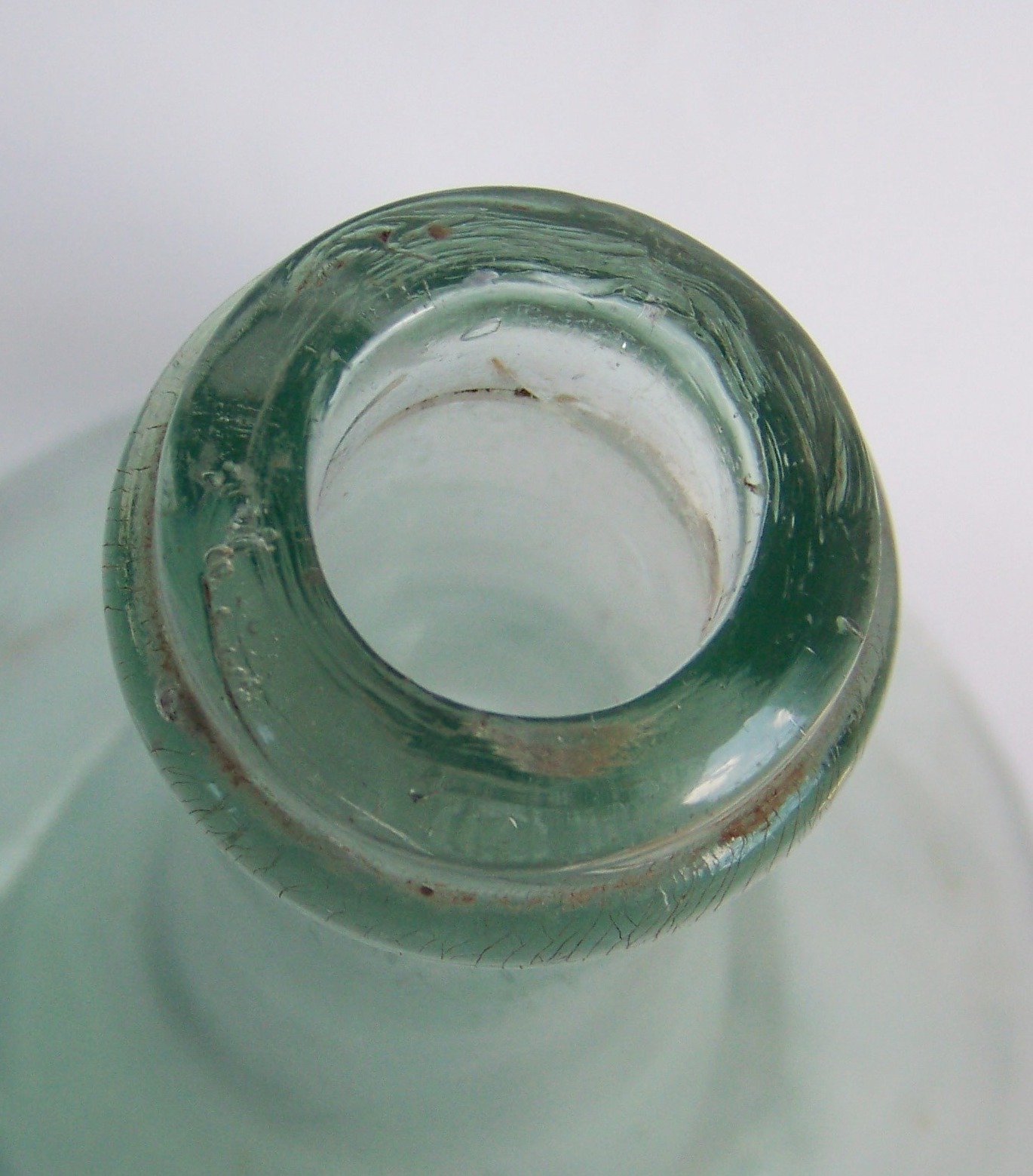 Une verrerie ducale et royale à Bagneaux sur Loing, 1753-1808 (par P. Valfre)