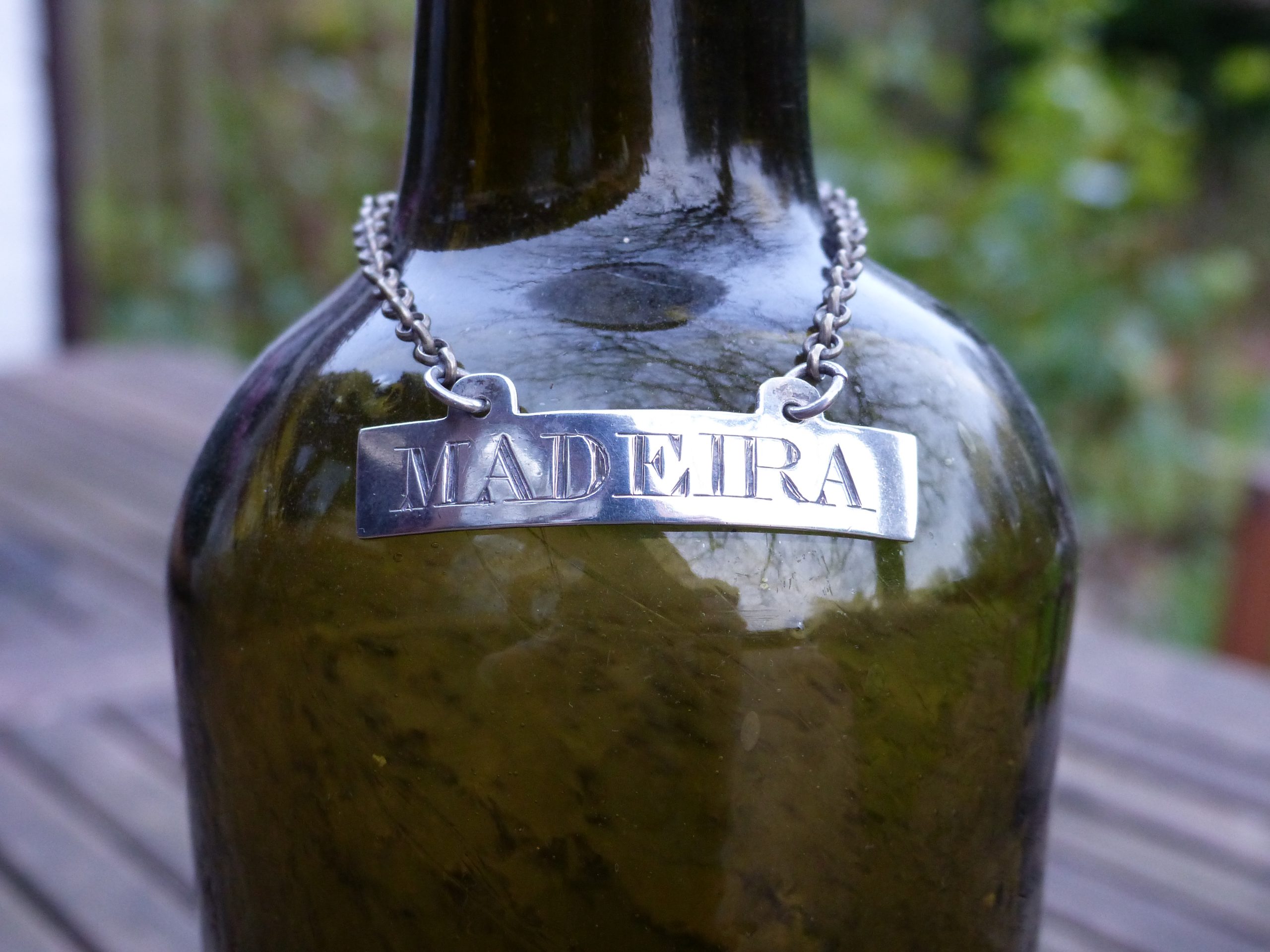 Une anglaise du début du 19ème