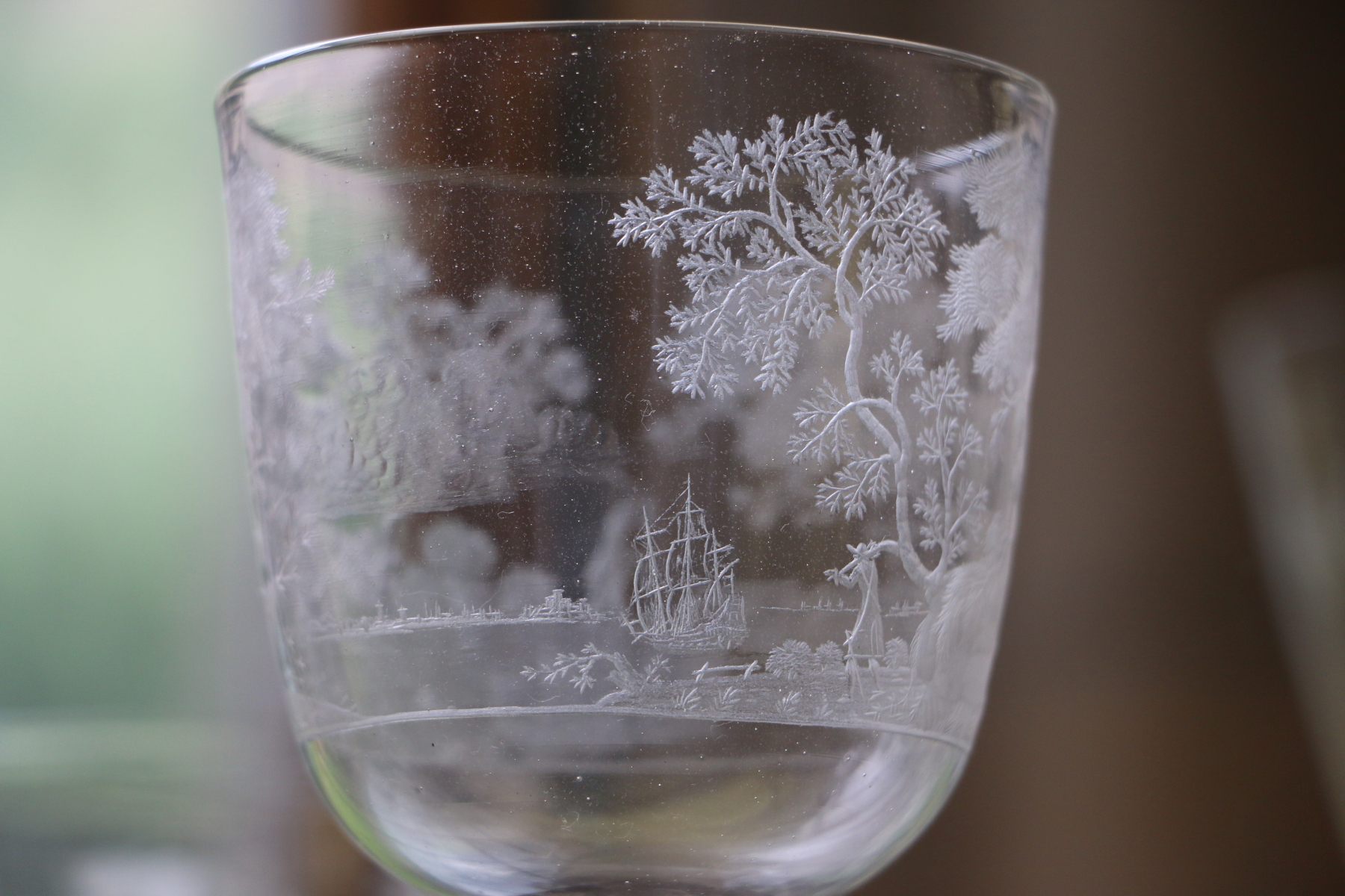 Visite au Musée du Cinquantenaire (Bruxelles)