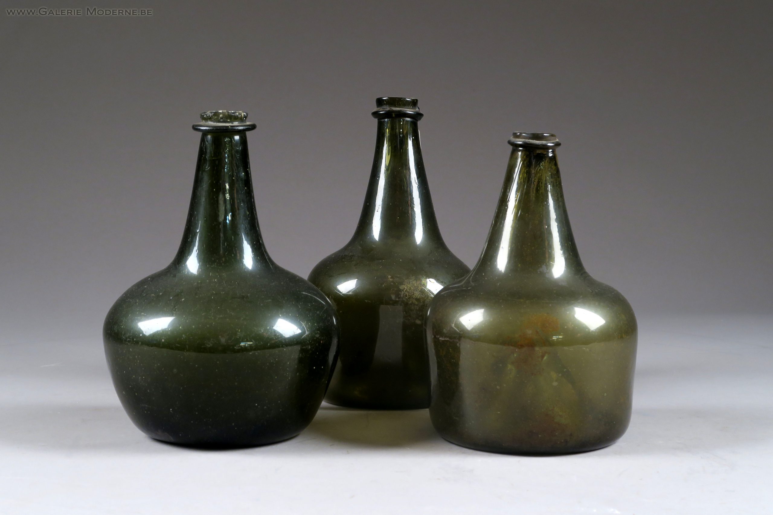 Nouvelles acquisitions