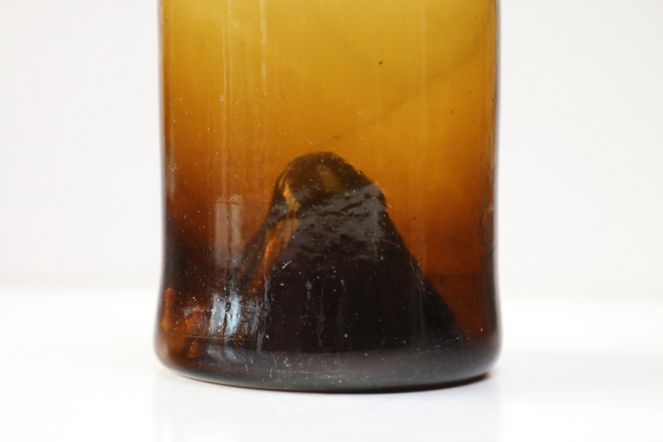 Un « bô » fougerollais