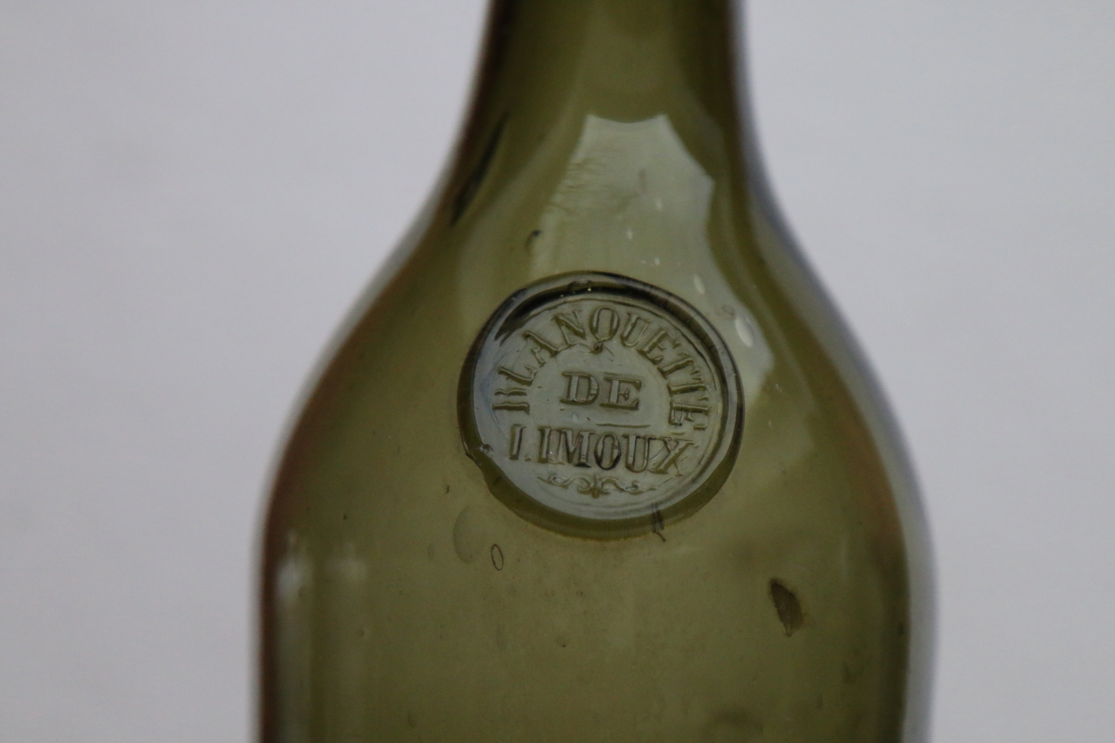 Limoux, blanquette et clairette