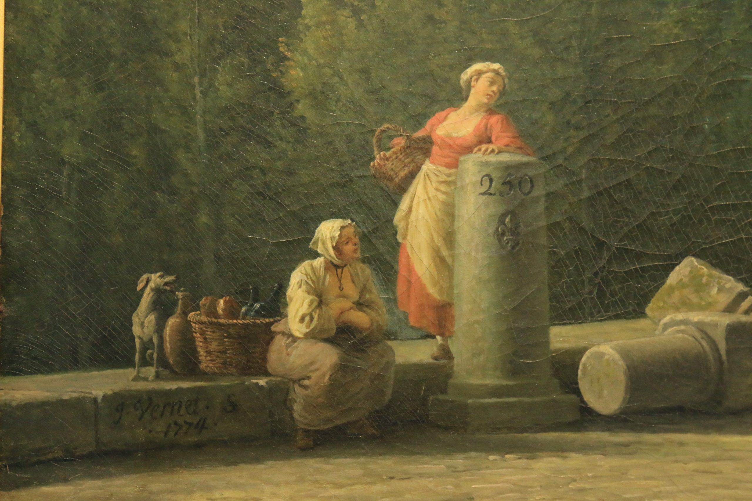 Visite au Louvre-Lens