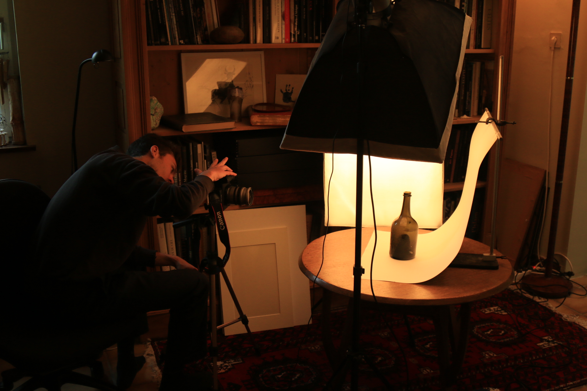 « Typologie » au travail