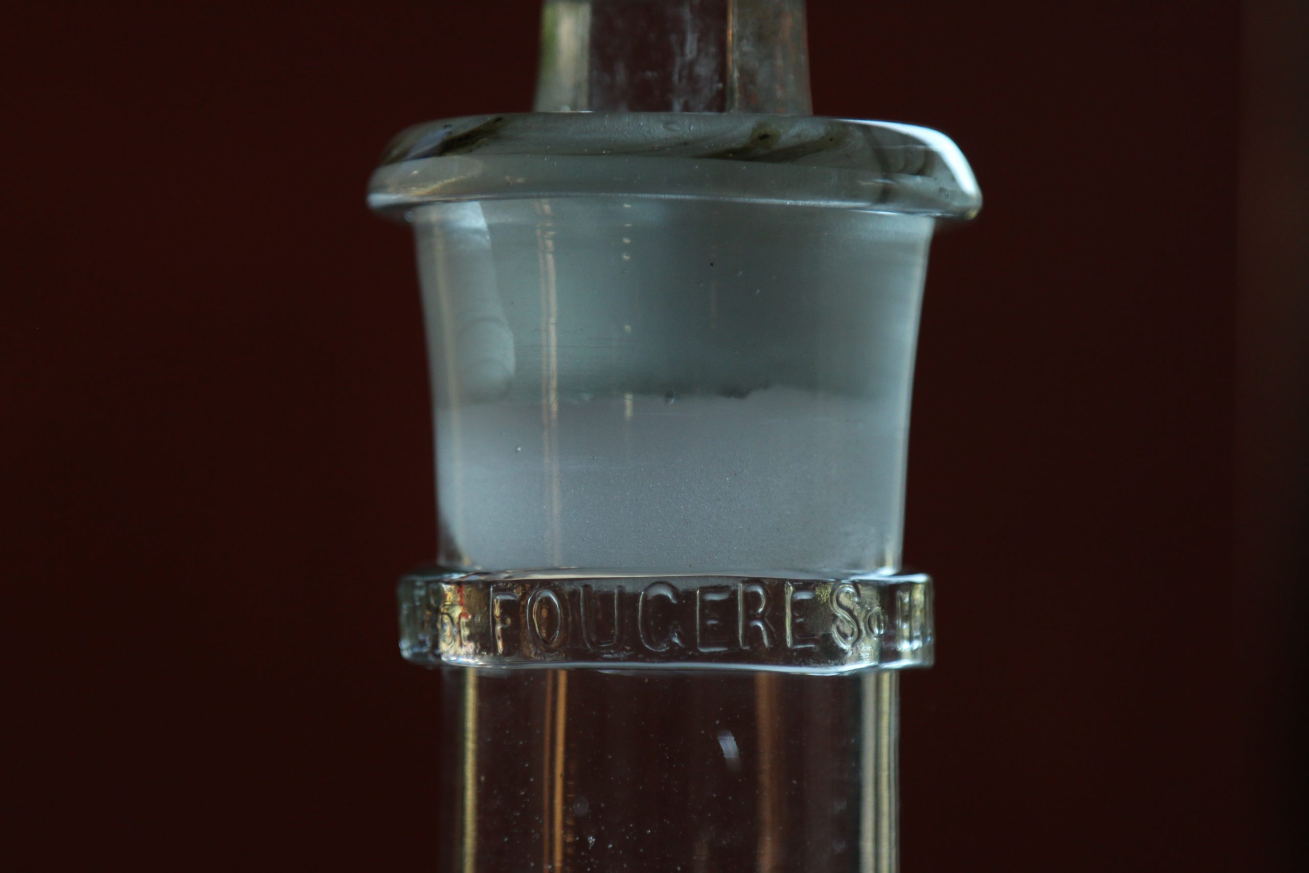 Bocaux de Fougères, Bretagne